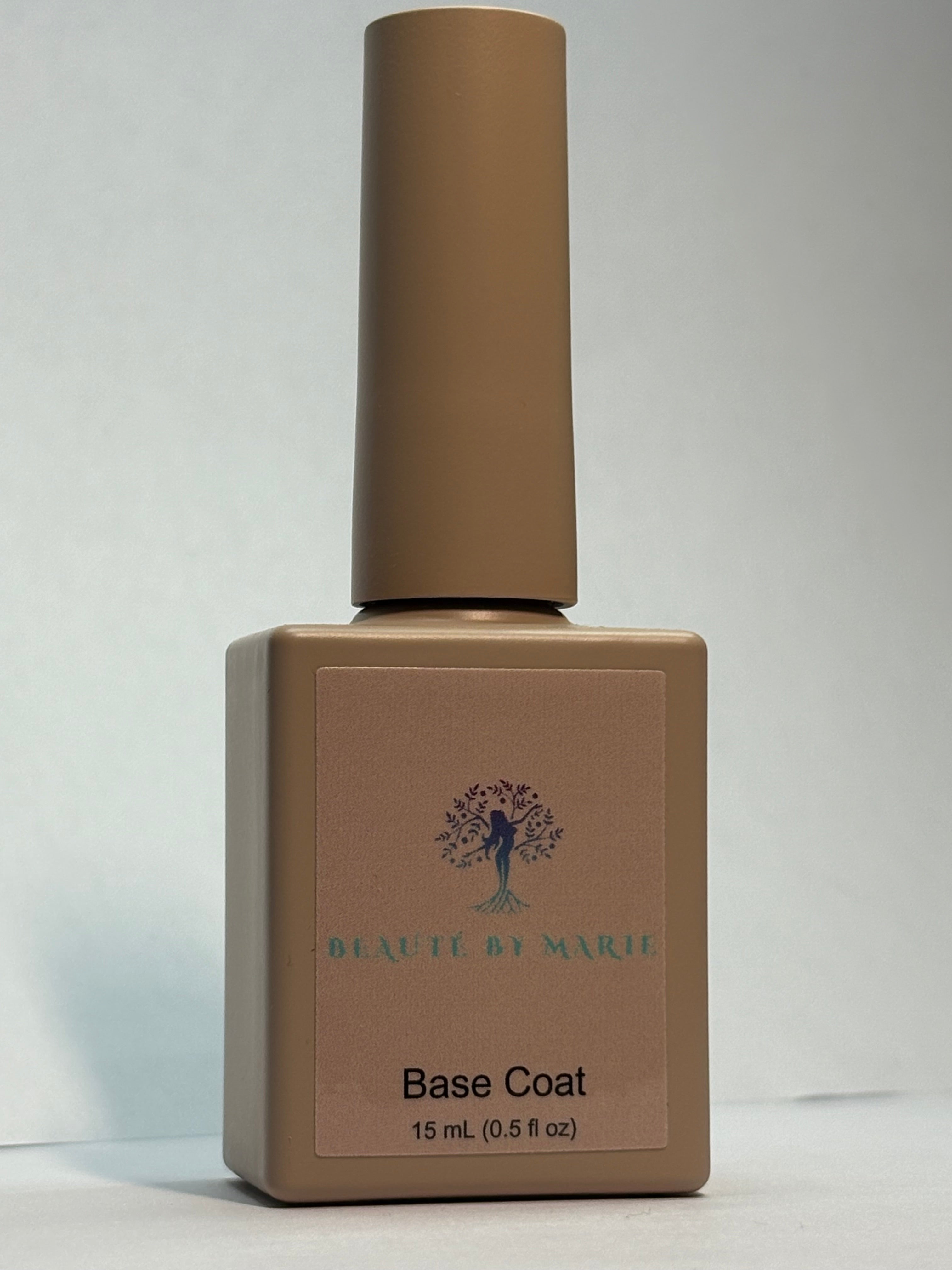 Base Coat