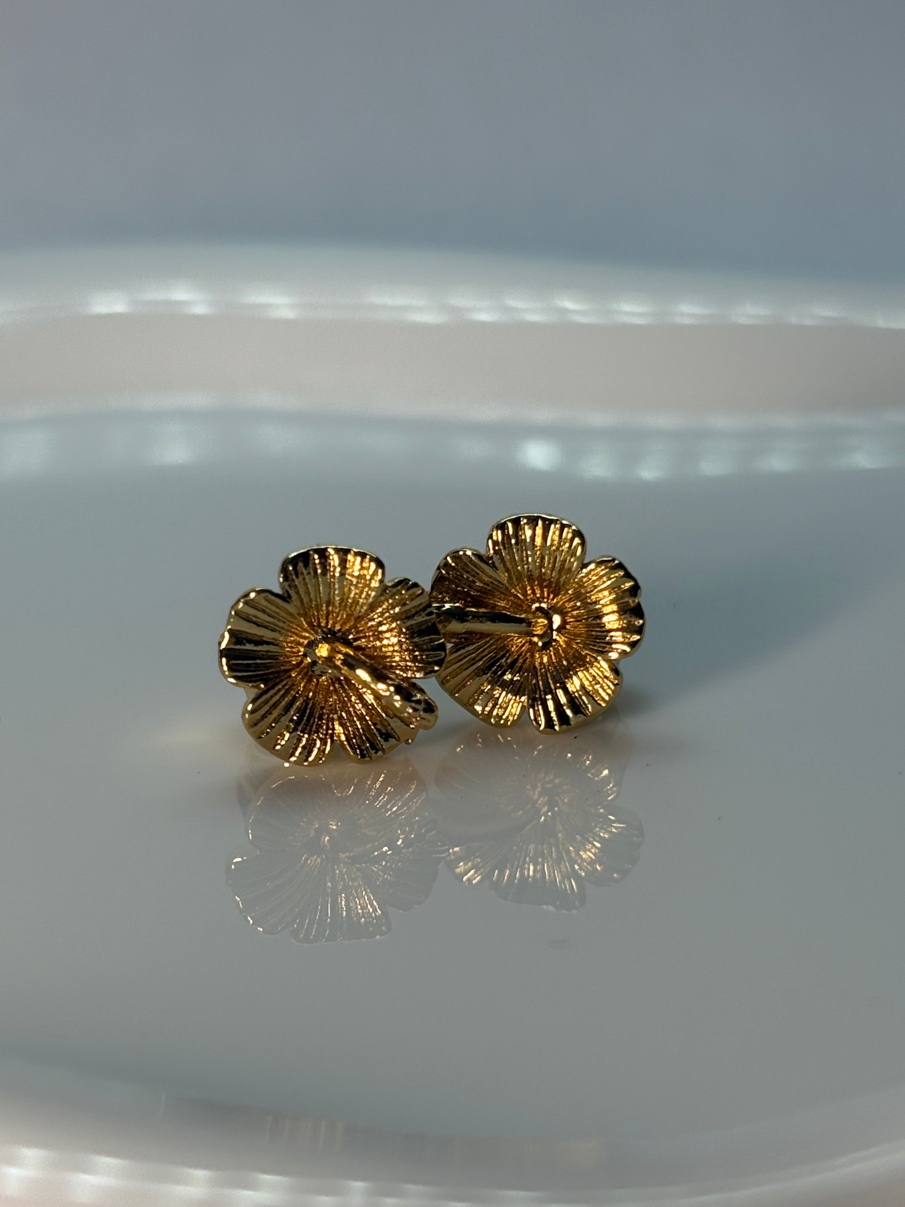 De Aquí Earring
