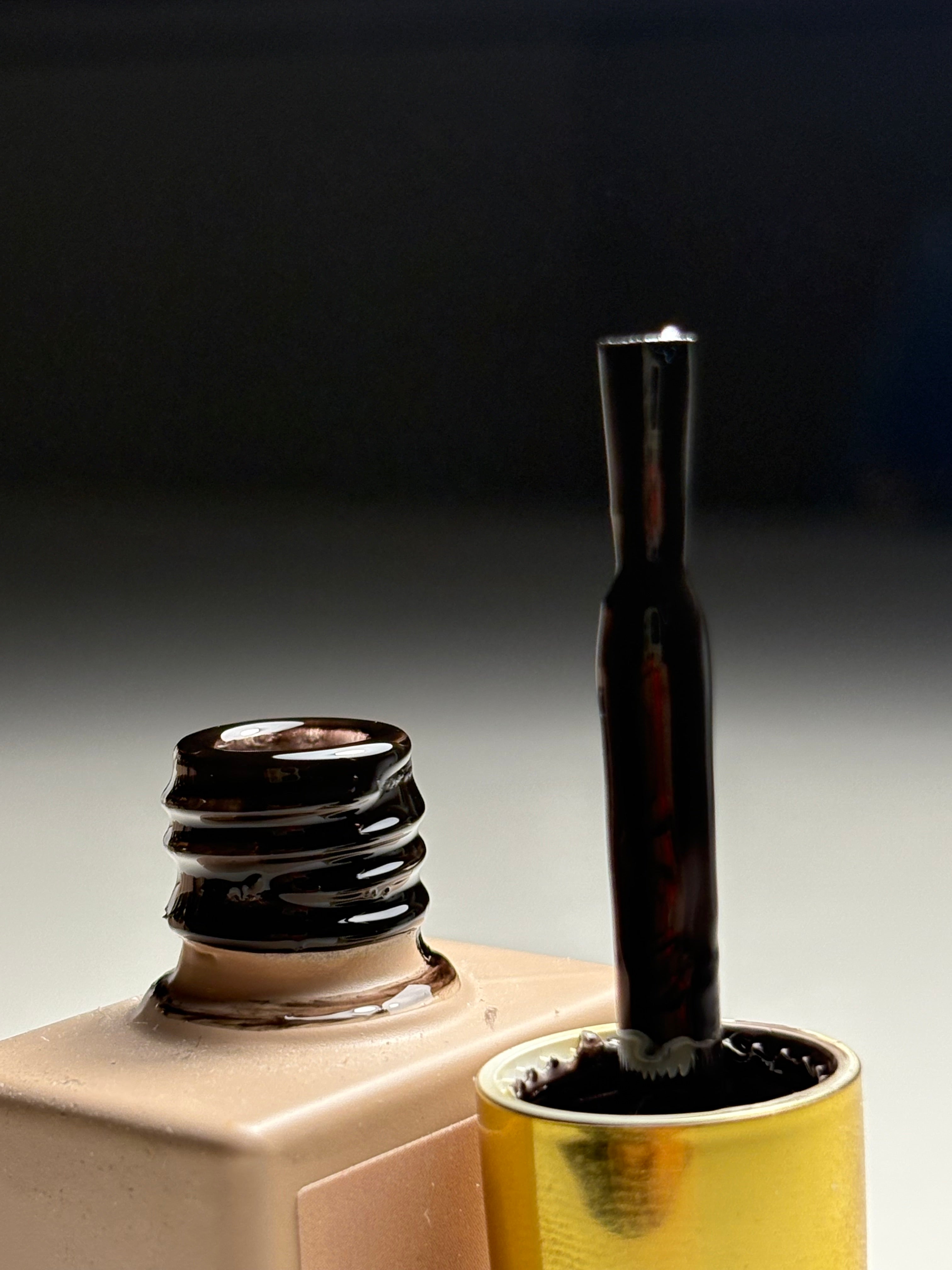 Black (traslúcido)