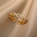 G Ring