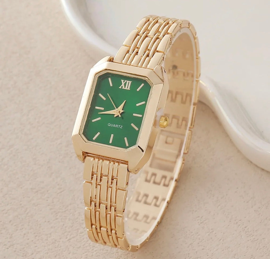 Milán Watches