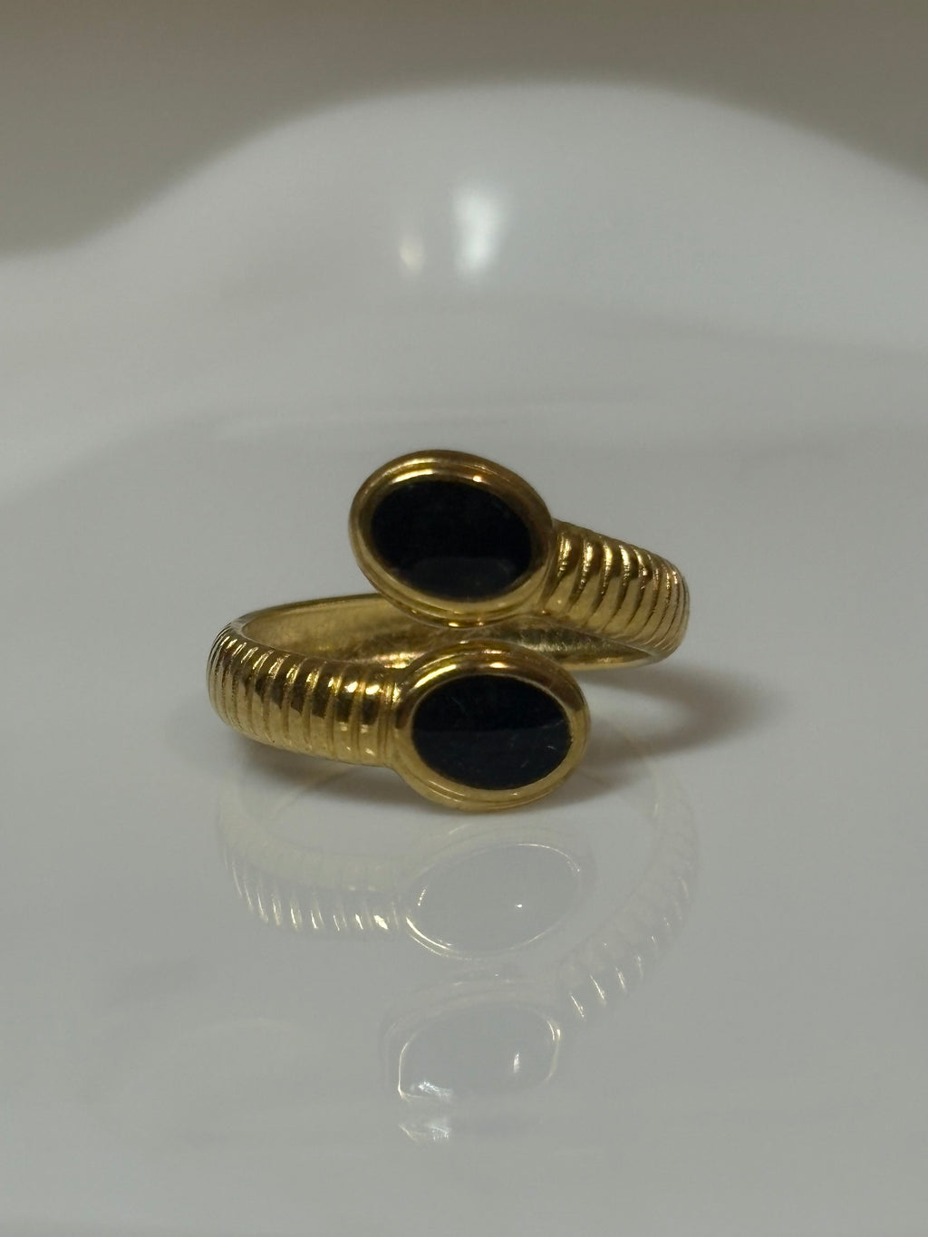 Snake Ring