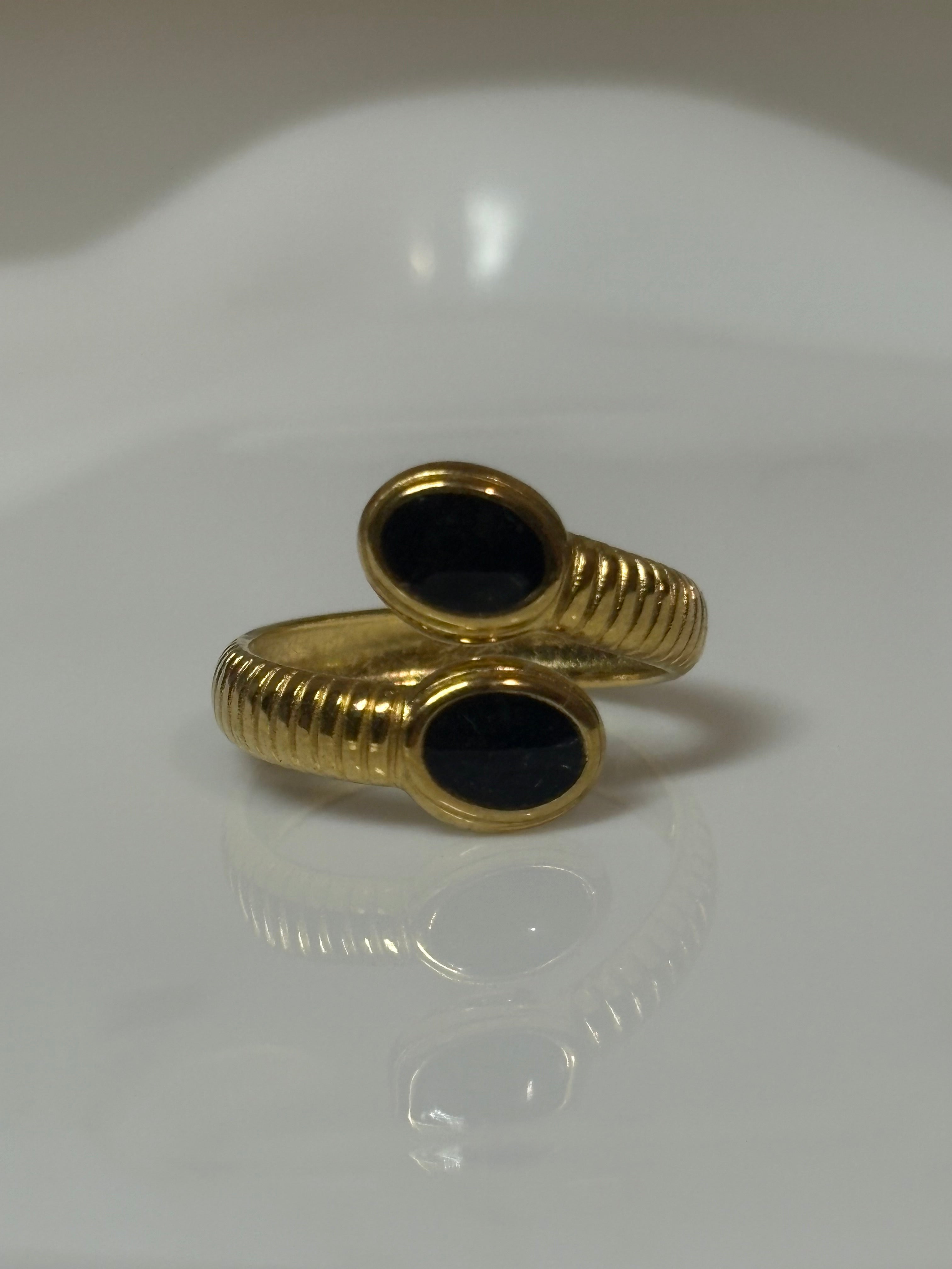 Snake Ring