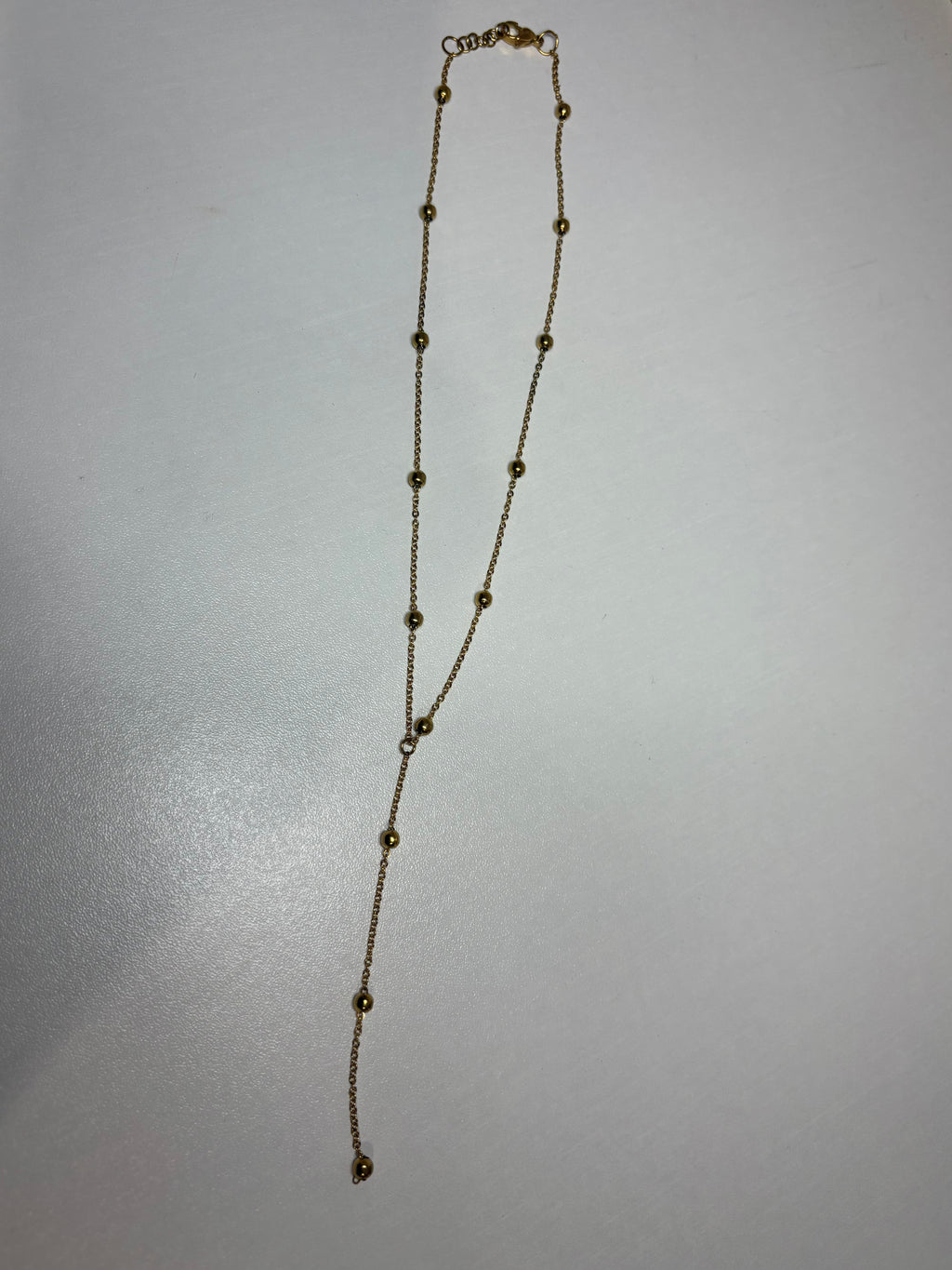 Military Chain