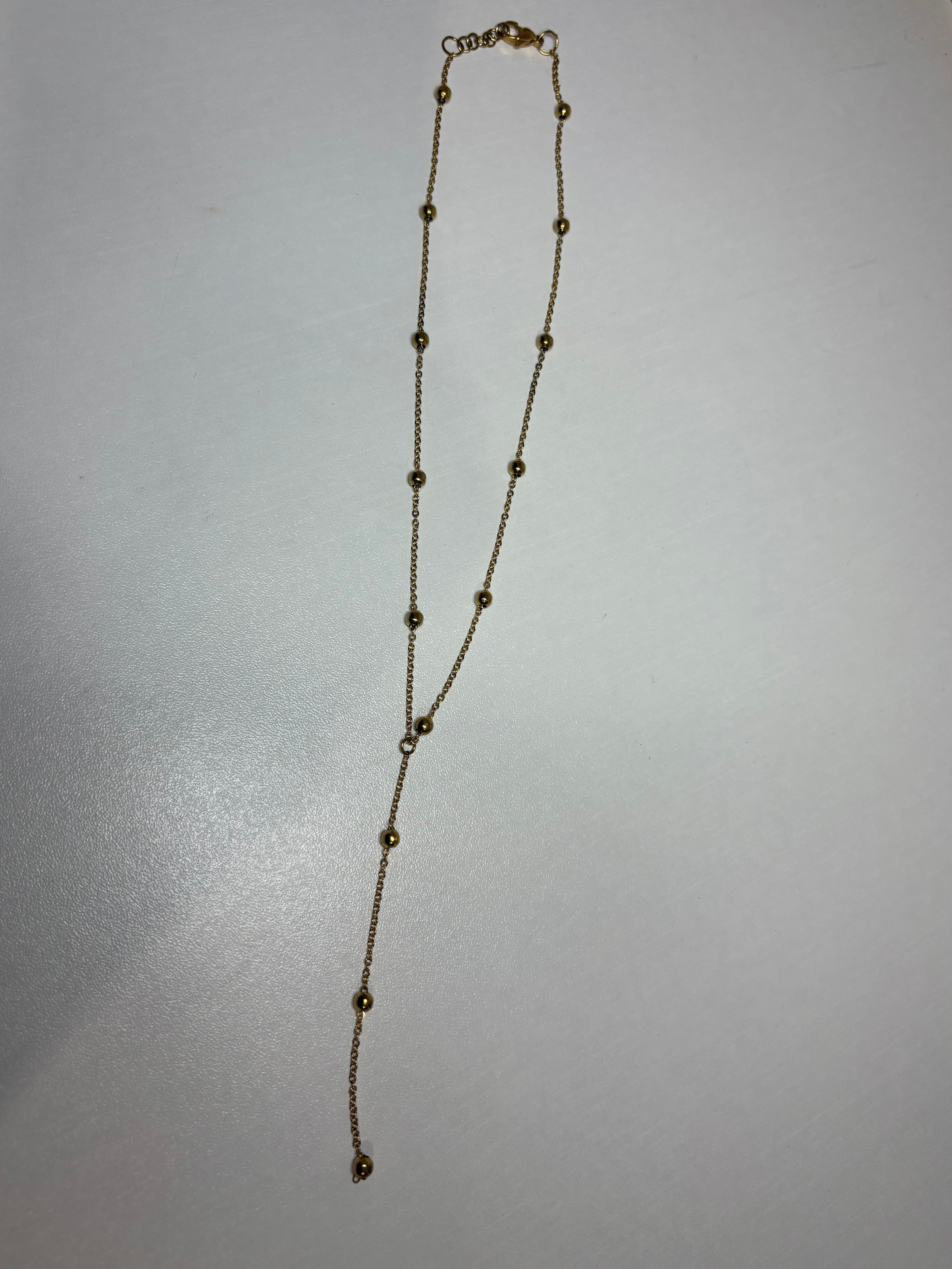 Military Chain