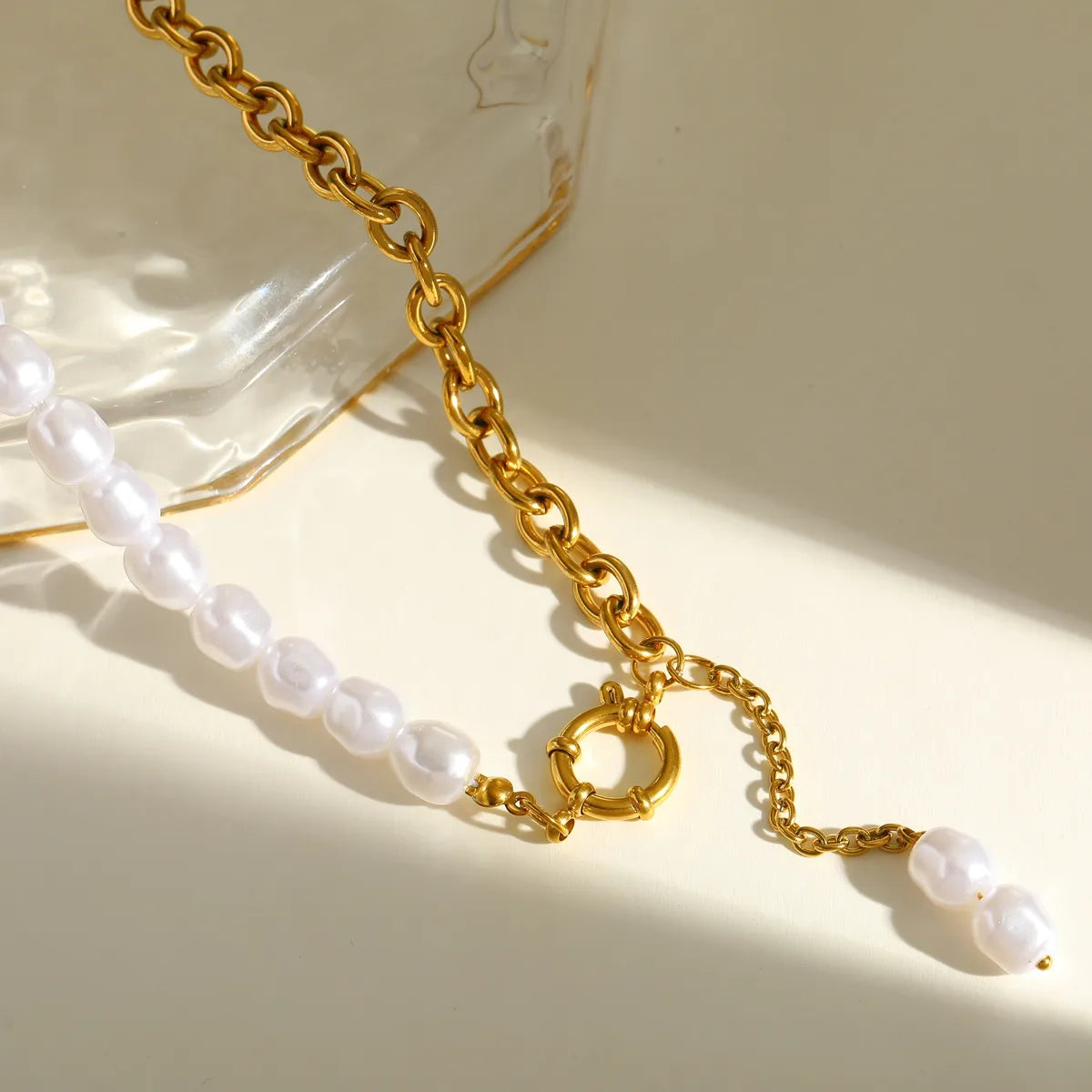 Romantic Necklace
