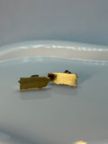 100 x 35 Earring