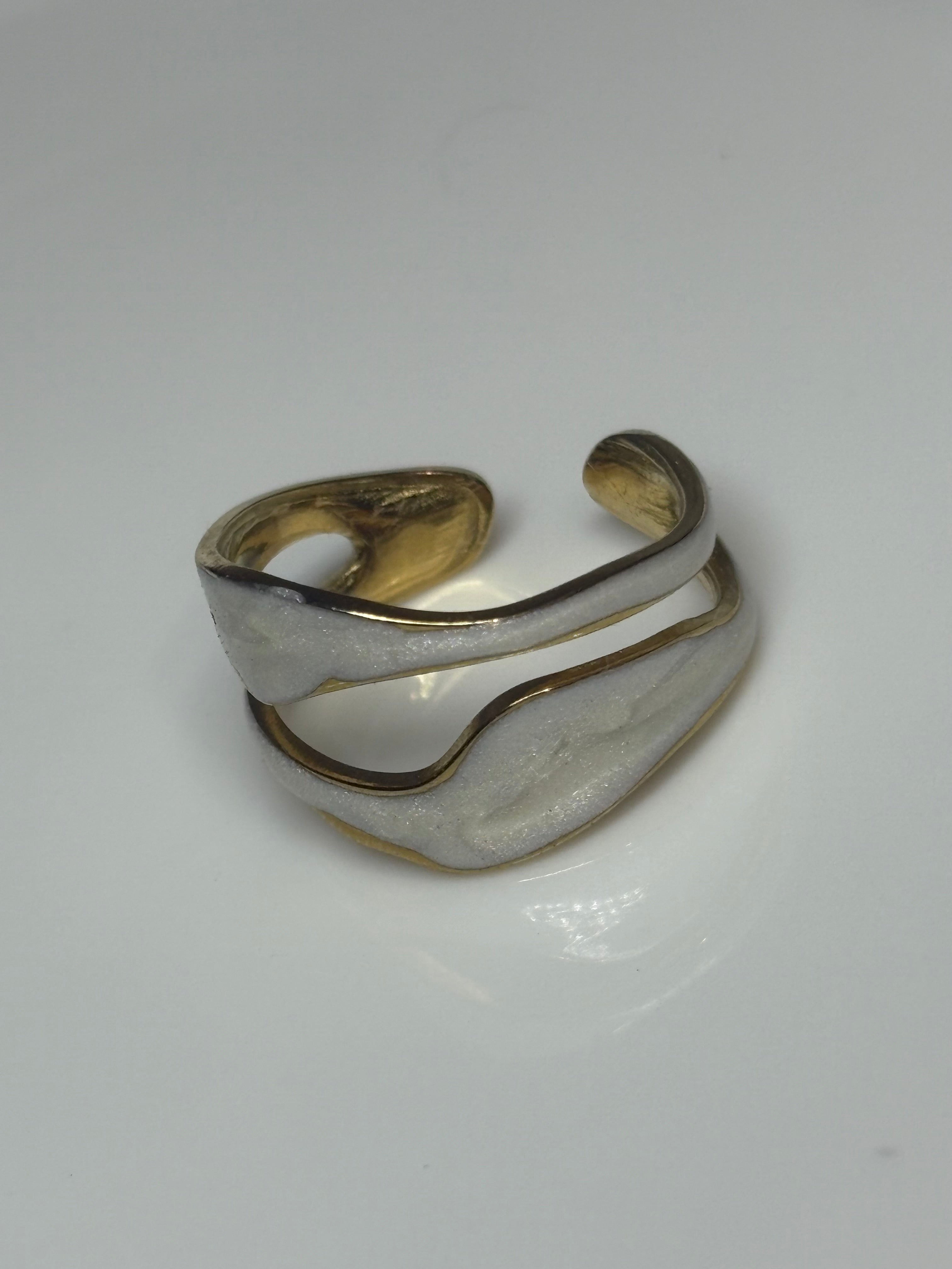 Marble Ring