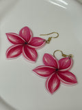 Flowers Pink