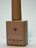 Top Coat (non wipe)