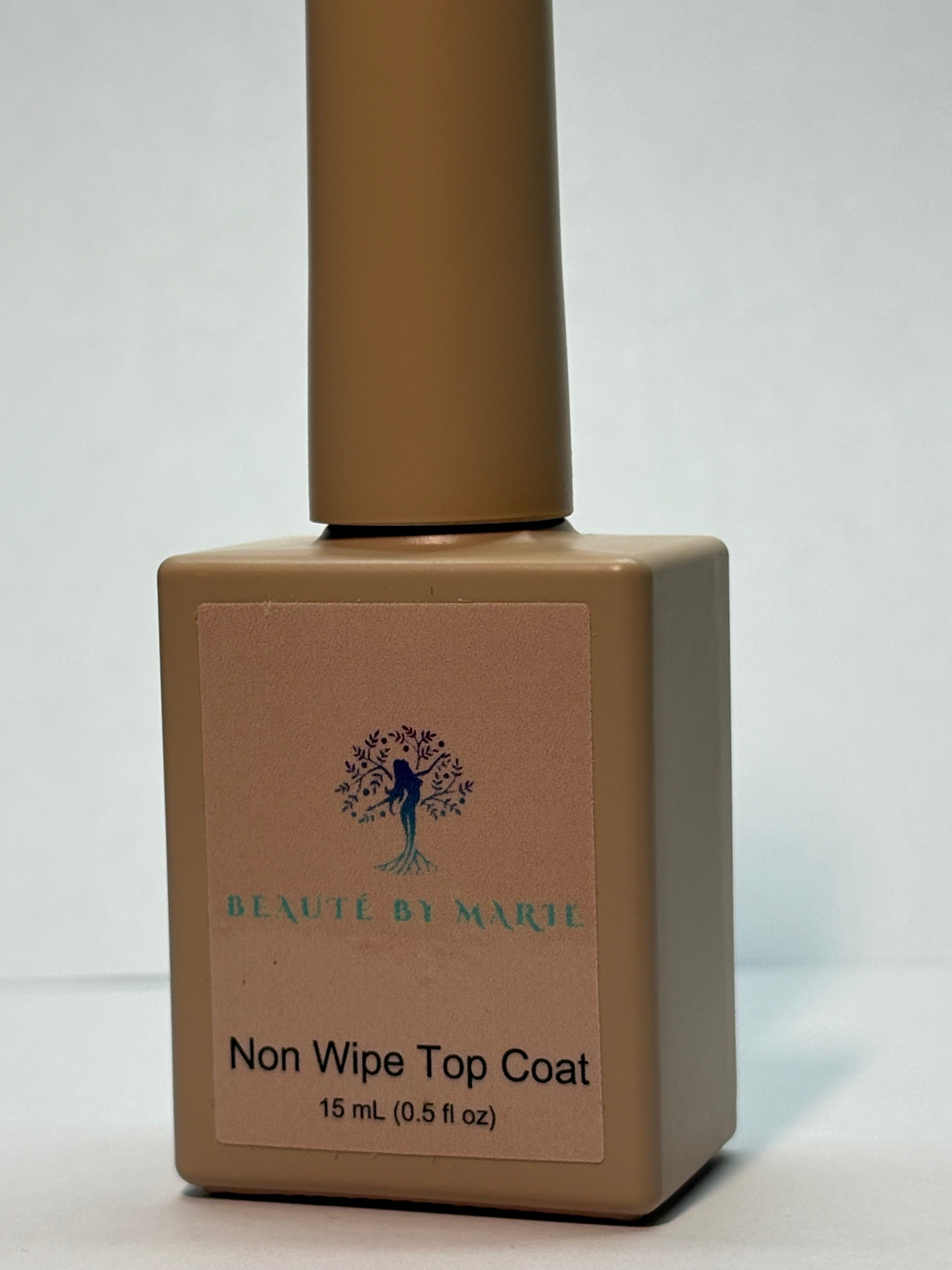 Top Coat (non wipe)