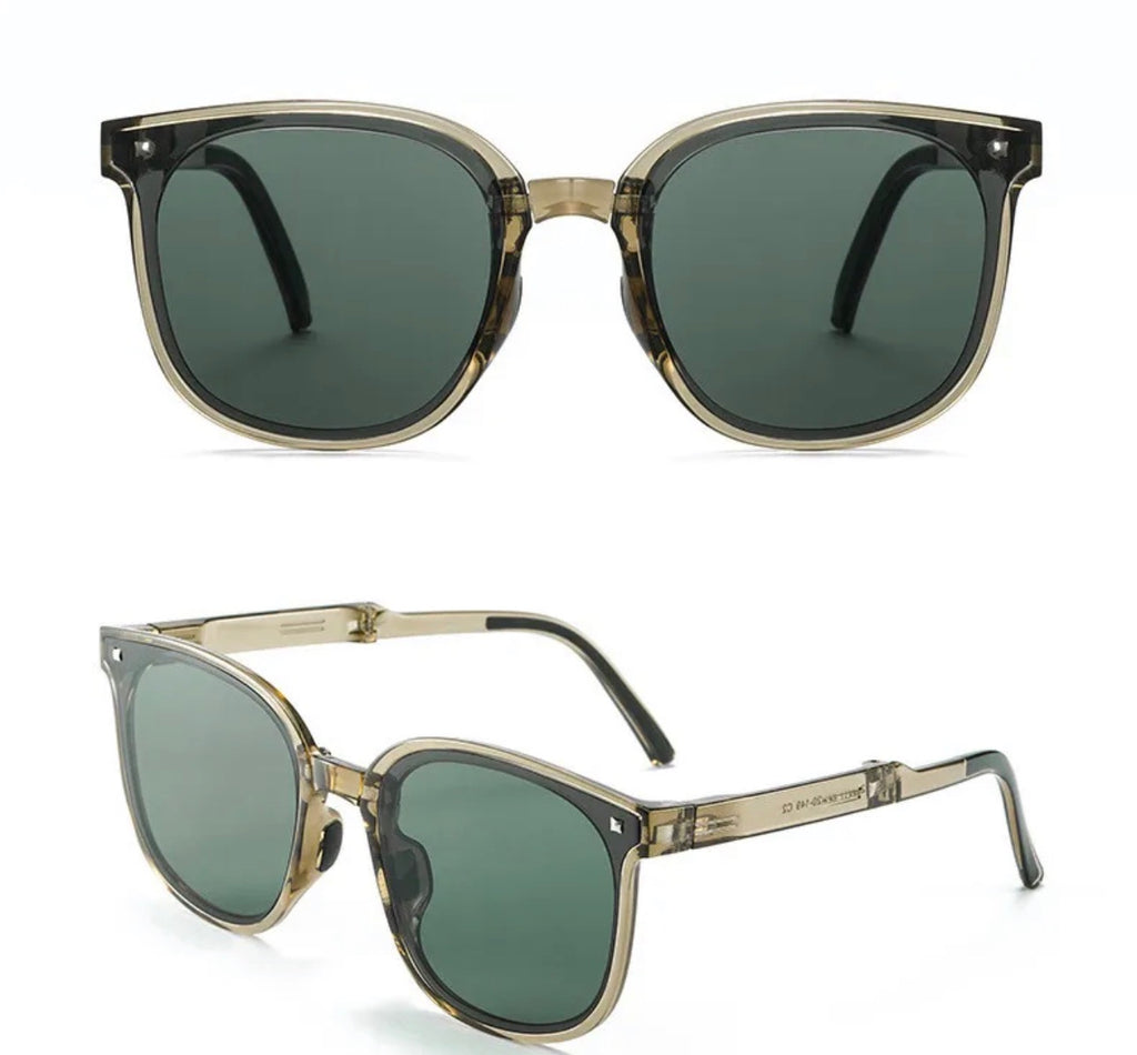 Transformers Sunglasses