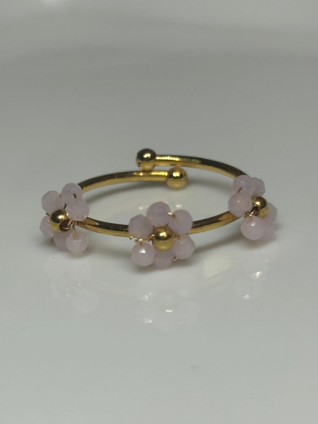 Flowers Ring