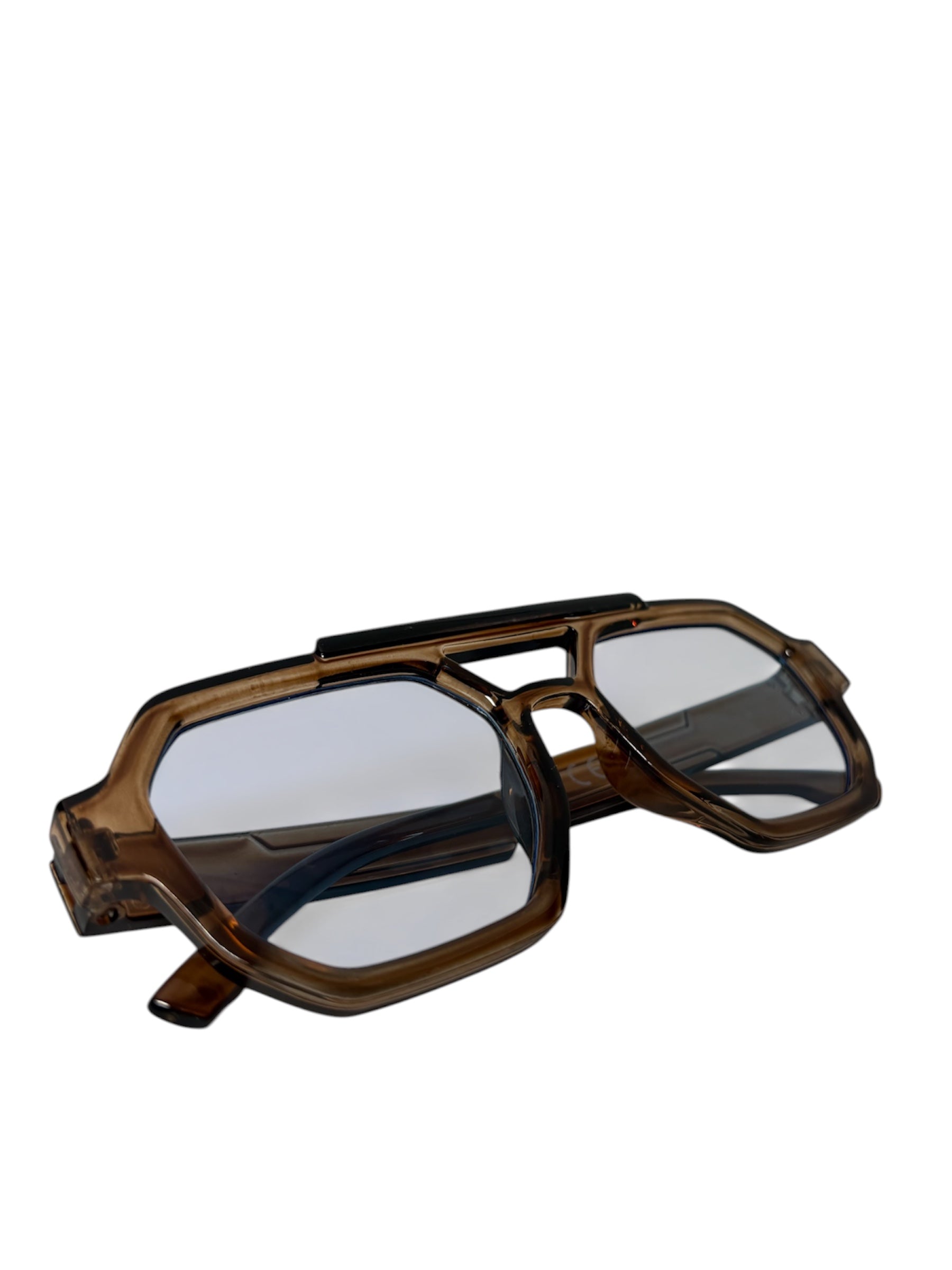 Velvet Edge Sunglasses