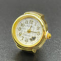 Clock Ring