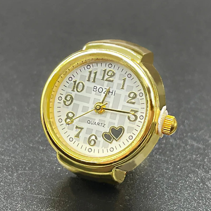Clock Ring