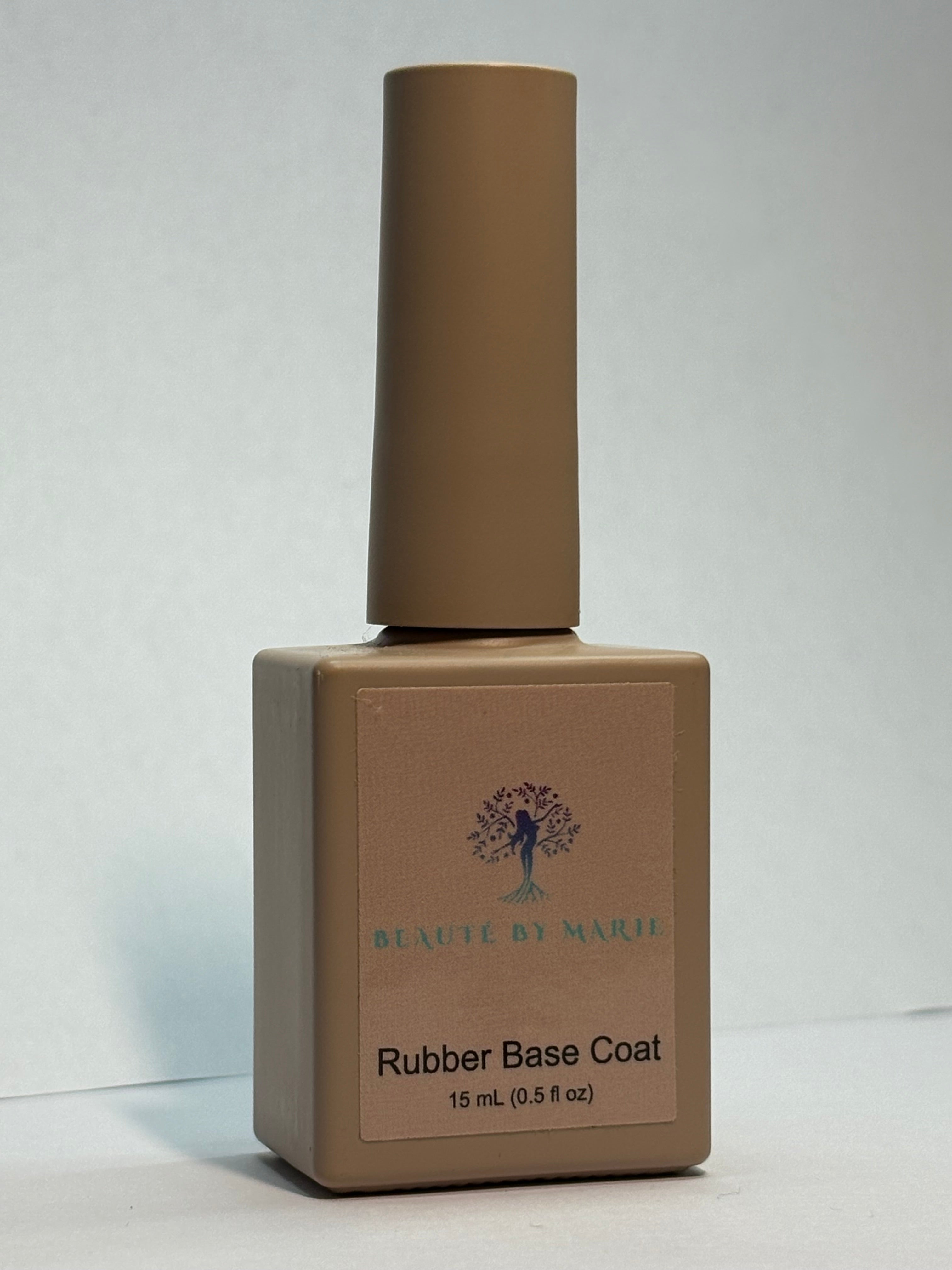 Rubber Base (clear)