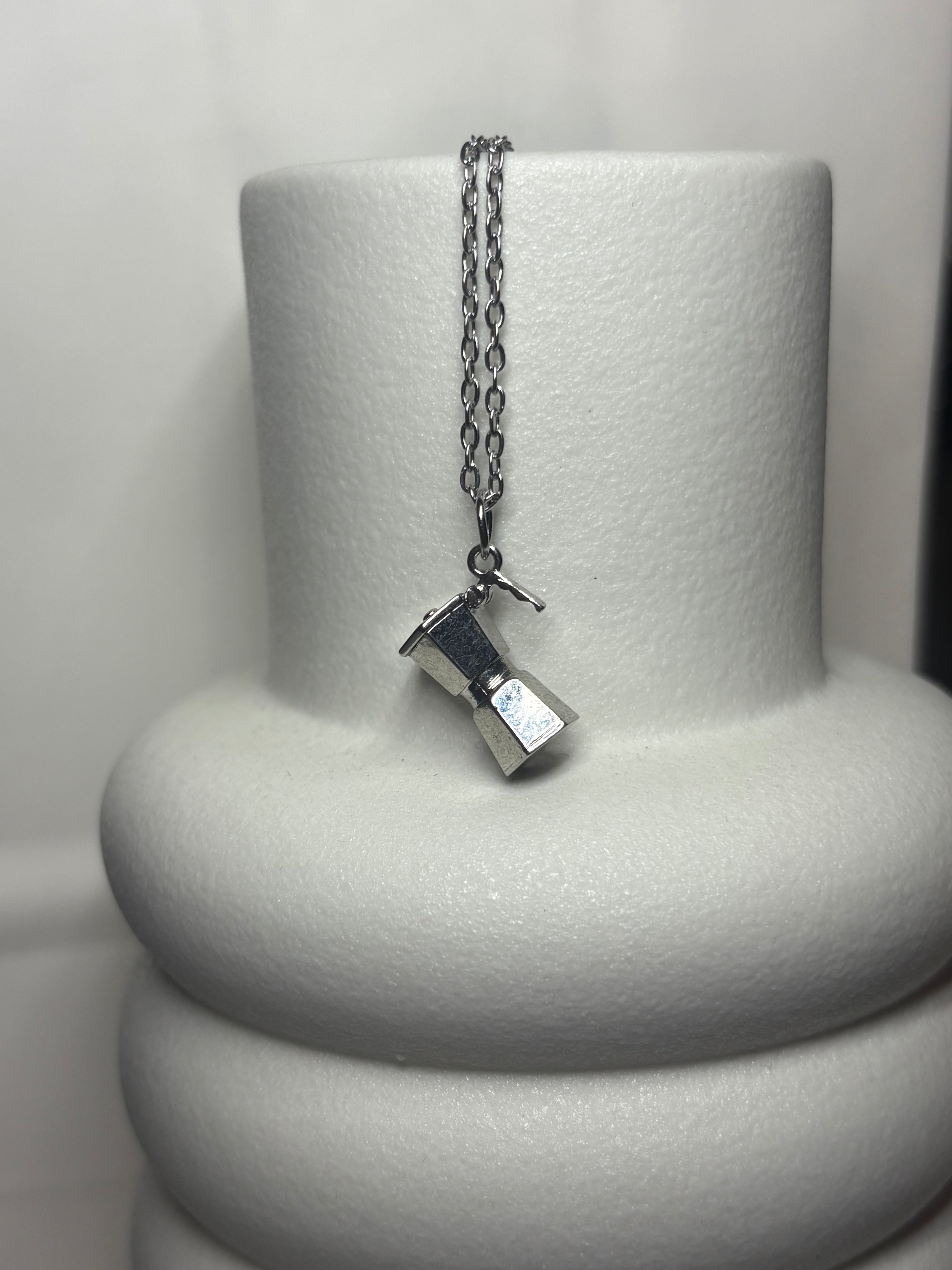 Greca Clásica (plata)
