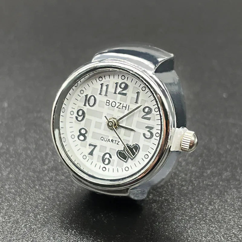 Clock Ring