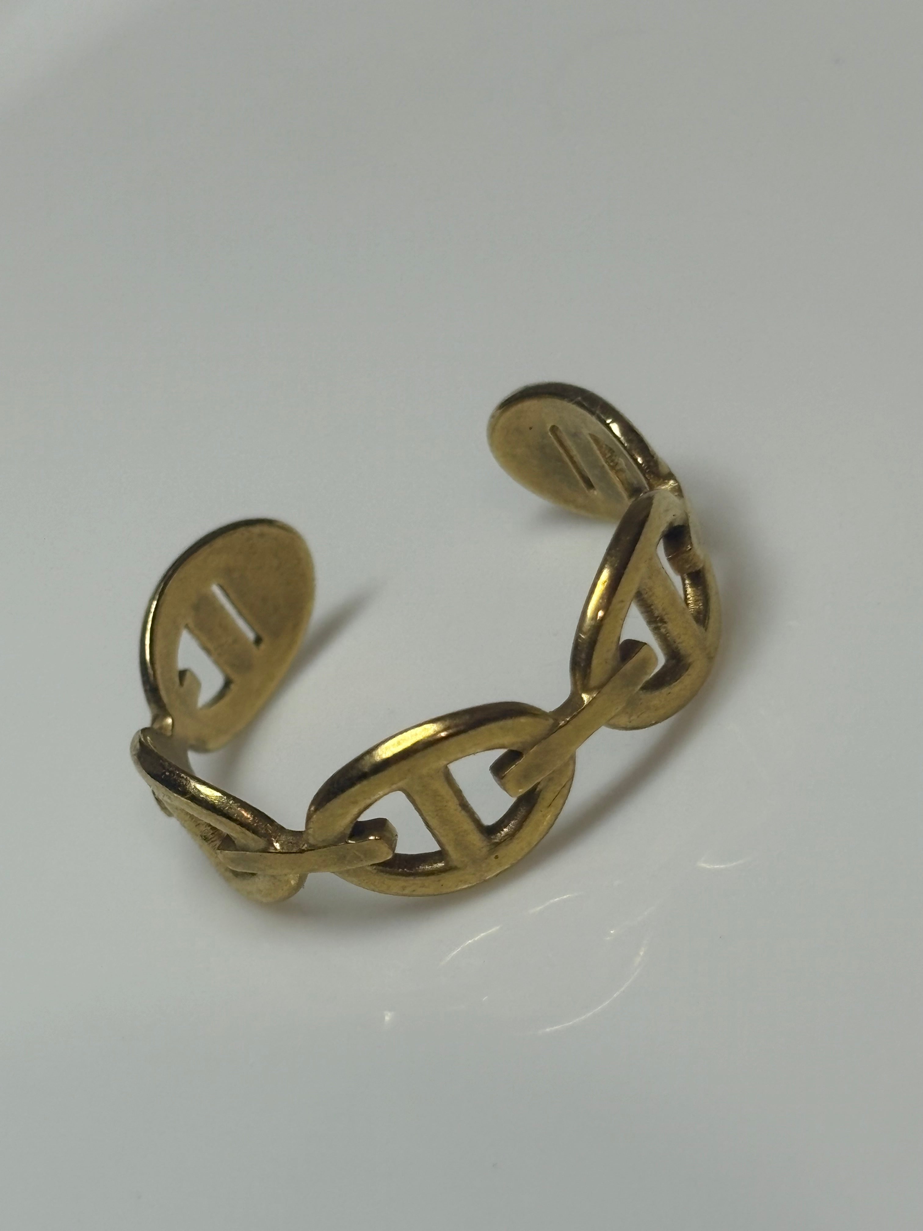 Extra G Ring