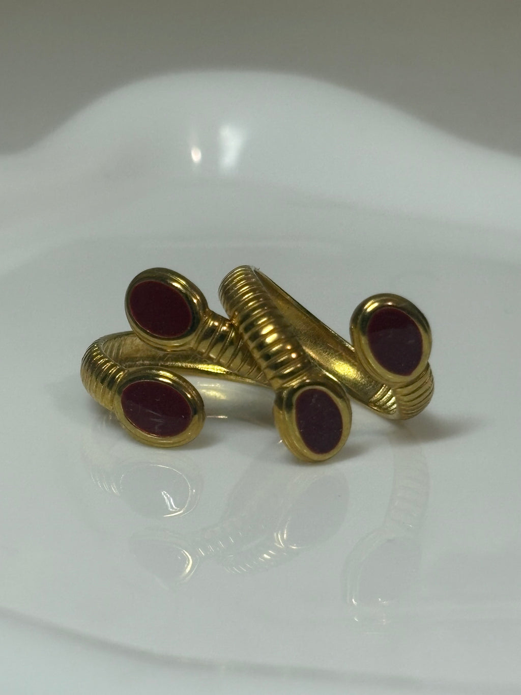 Snake Ring