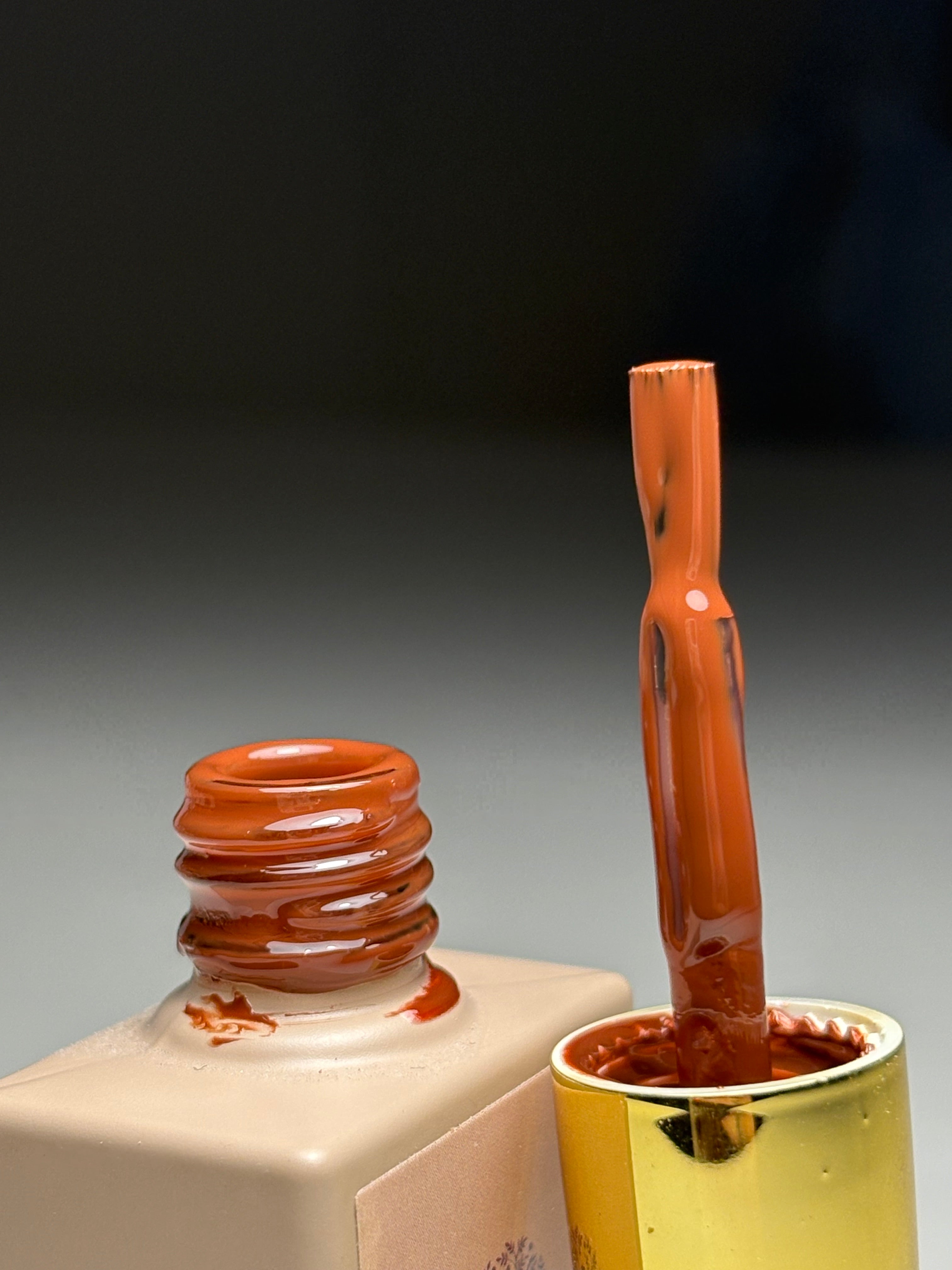 Terracota (traslúcido)