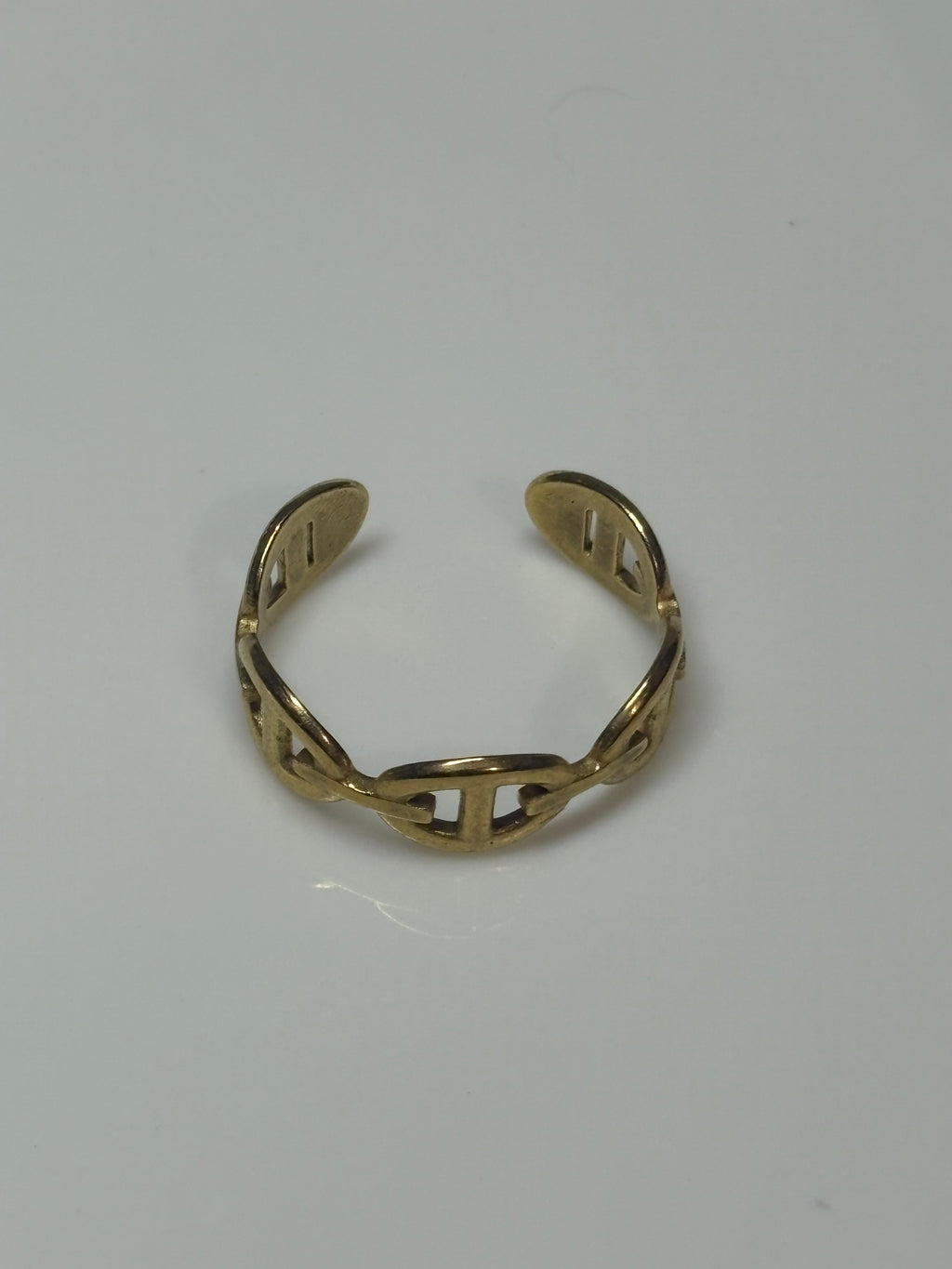 Extra G Ring