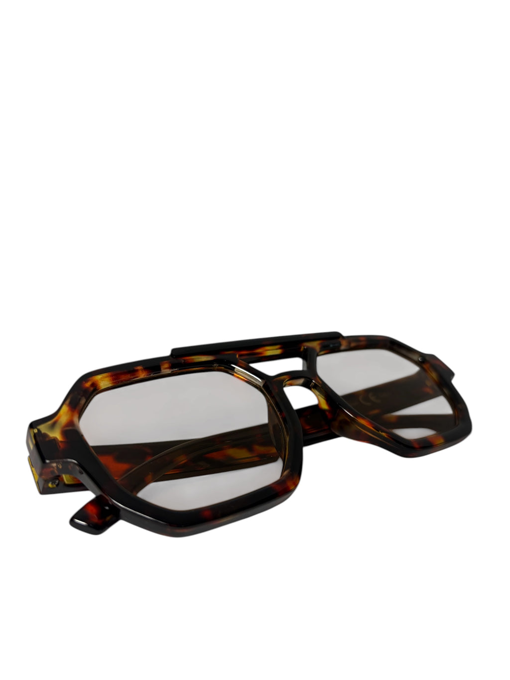 Velvet Edge Sunglasses