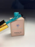 Reflectivo (azul)