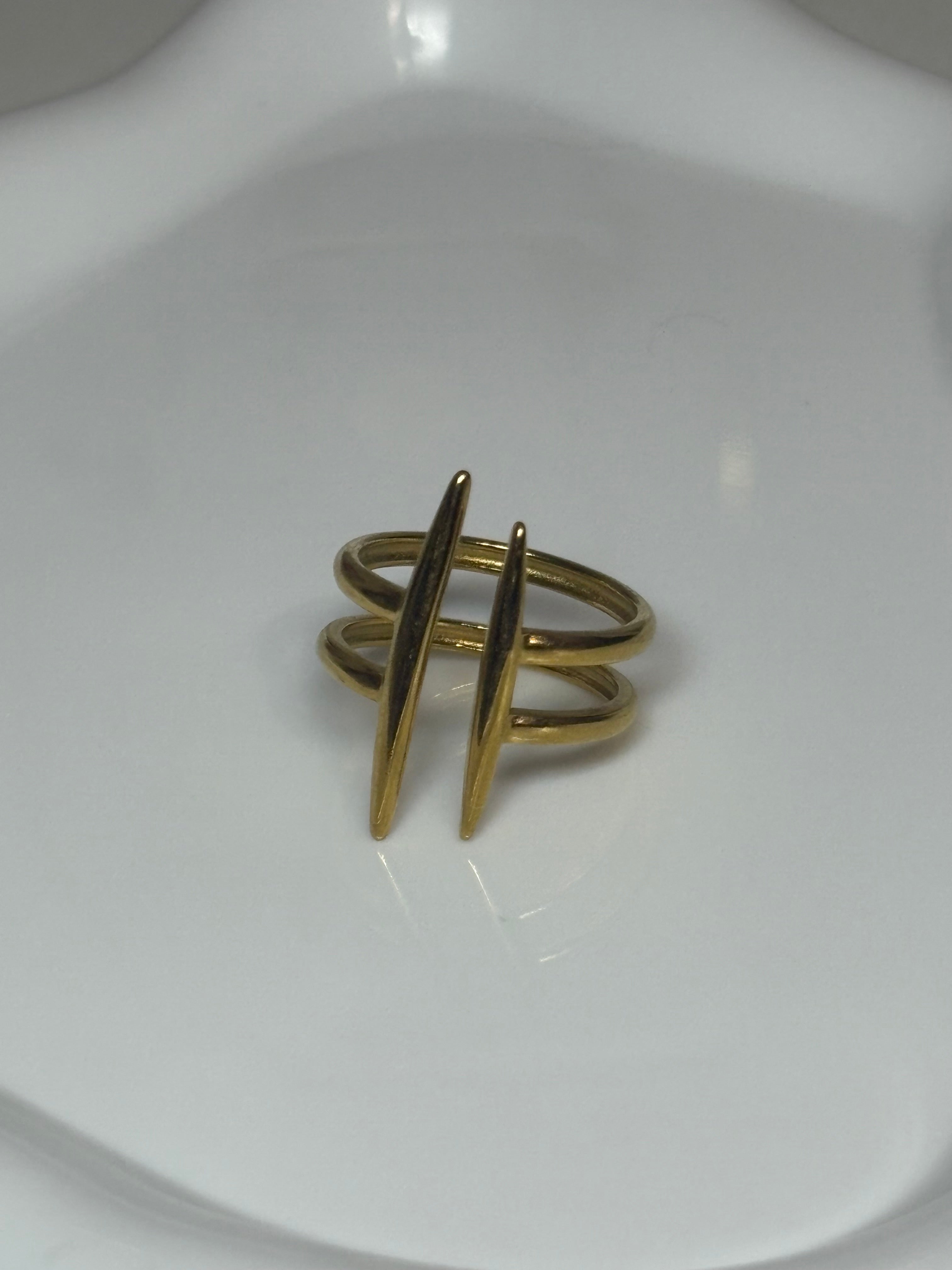 Basic Ring