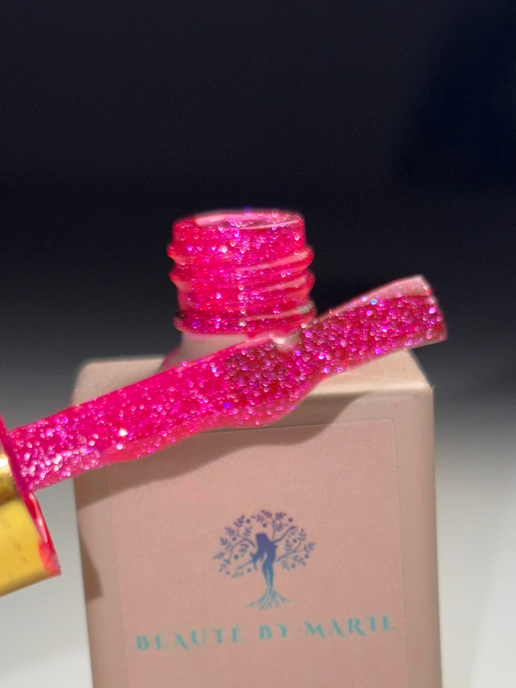Reflectivo (rosa)