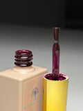 Vino/Violeta (traslúcido)