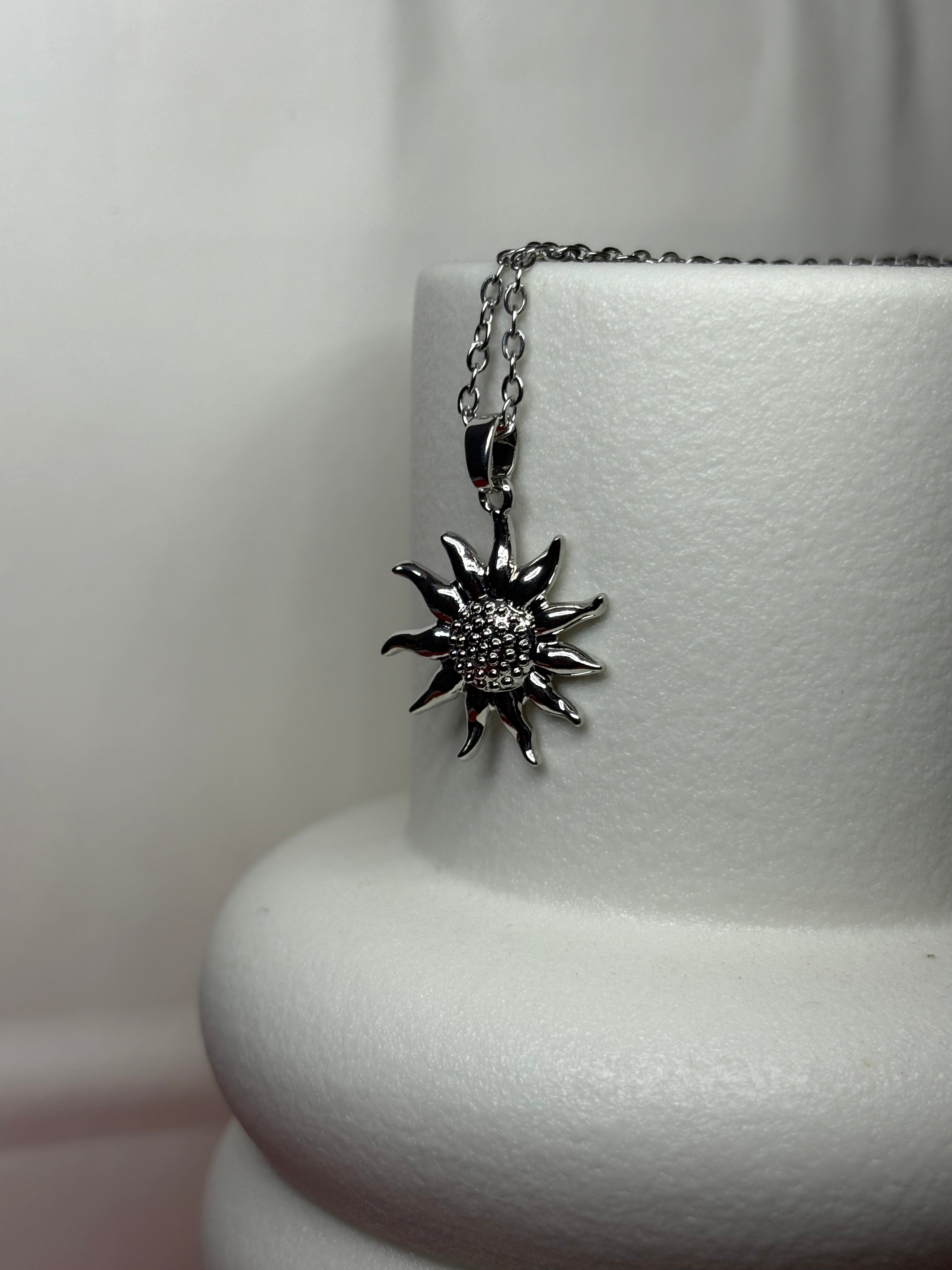 Silver Solé