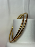 Minimalist bracelet