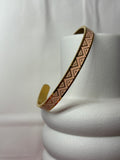Brazalete ajustable
