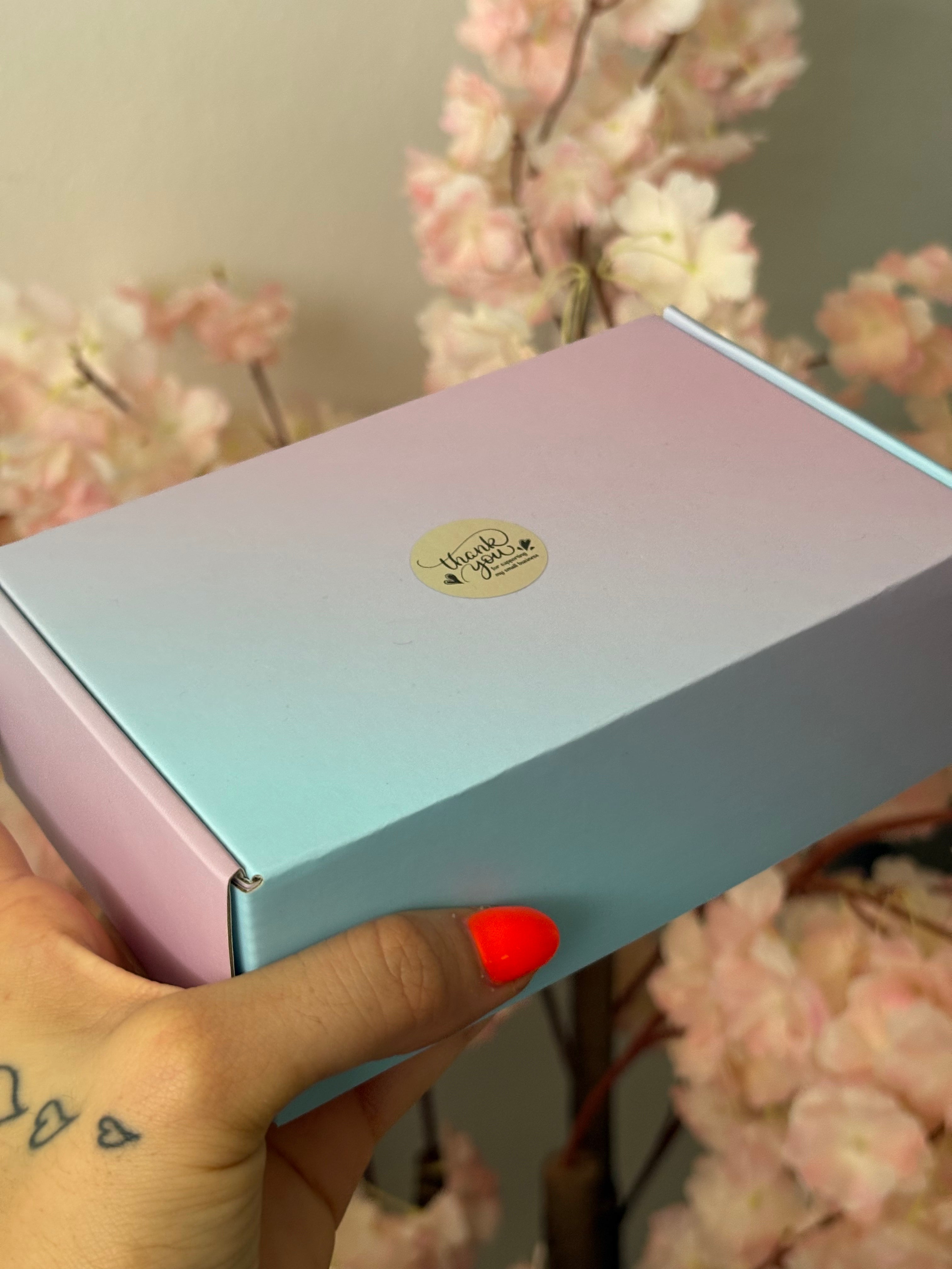 Secret Box
