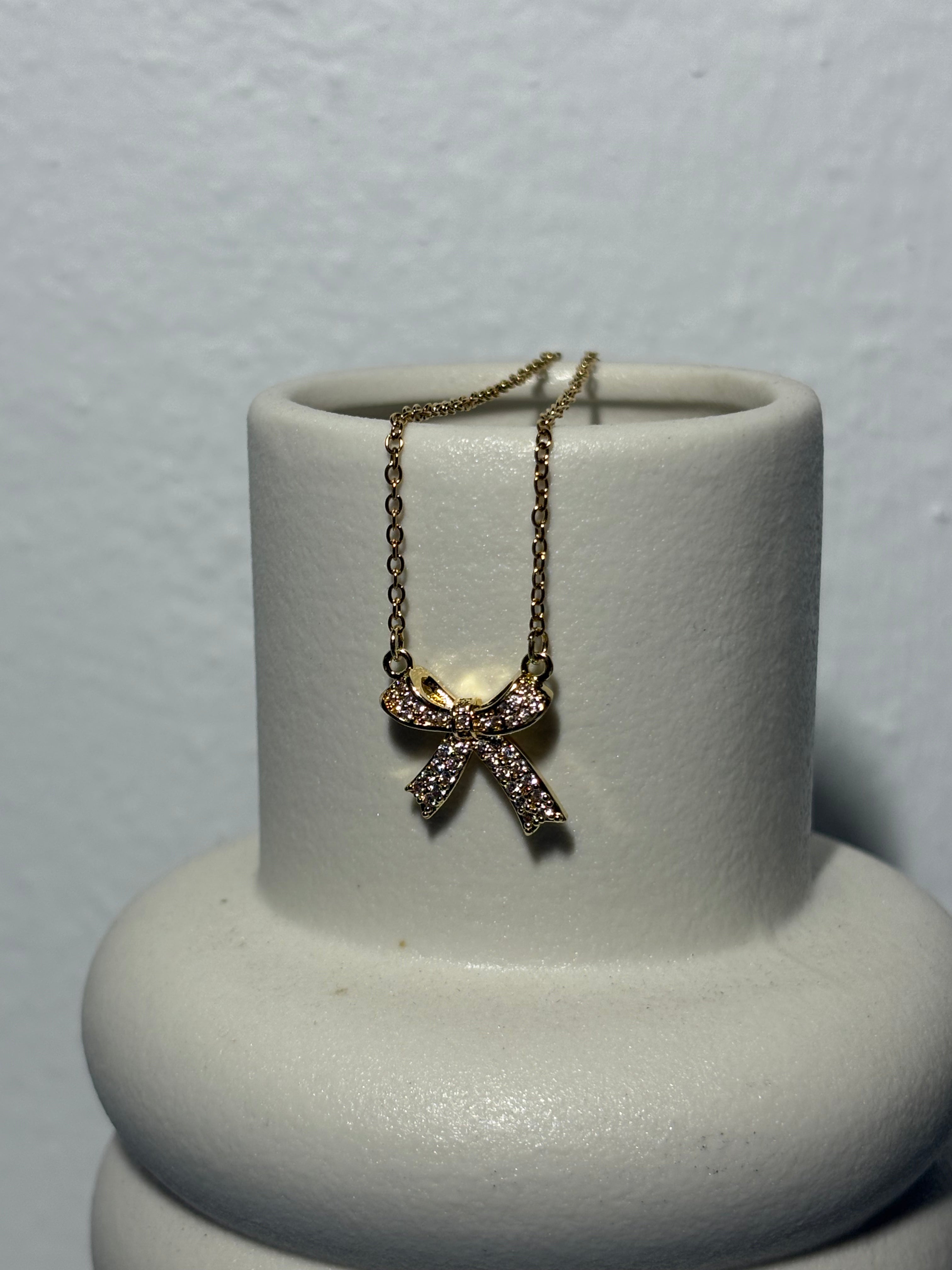 Luxe Bow