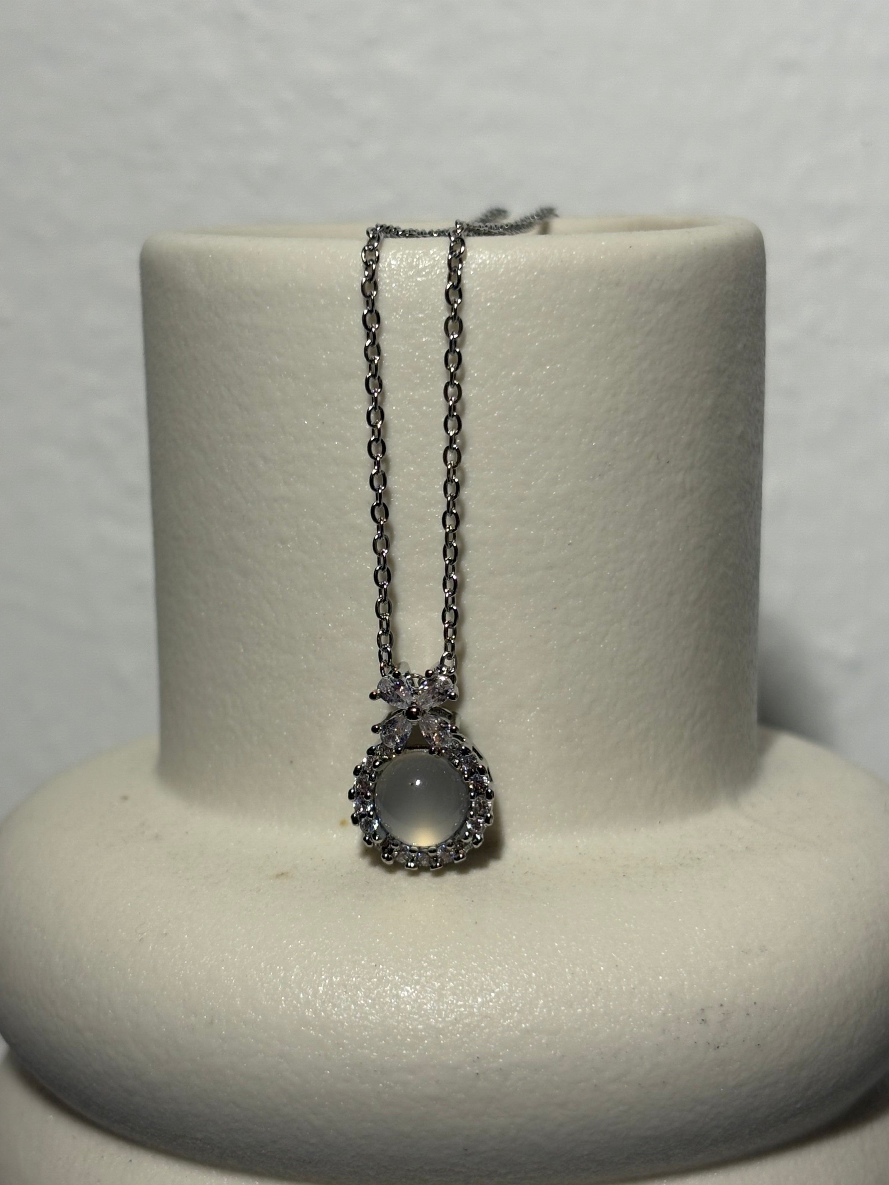 Coquette Necklace