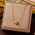 Celeste Necklace